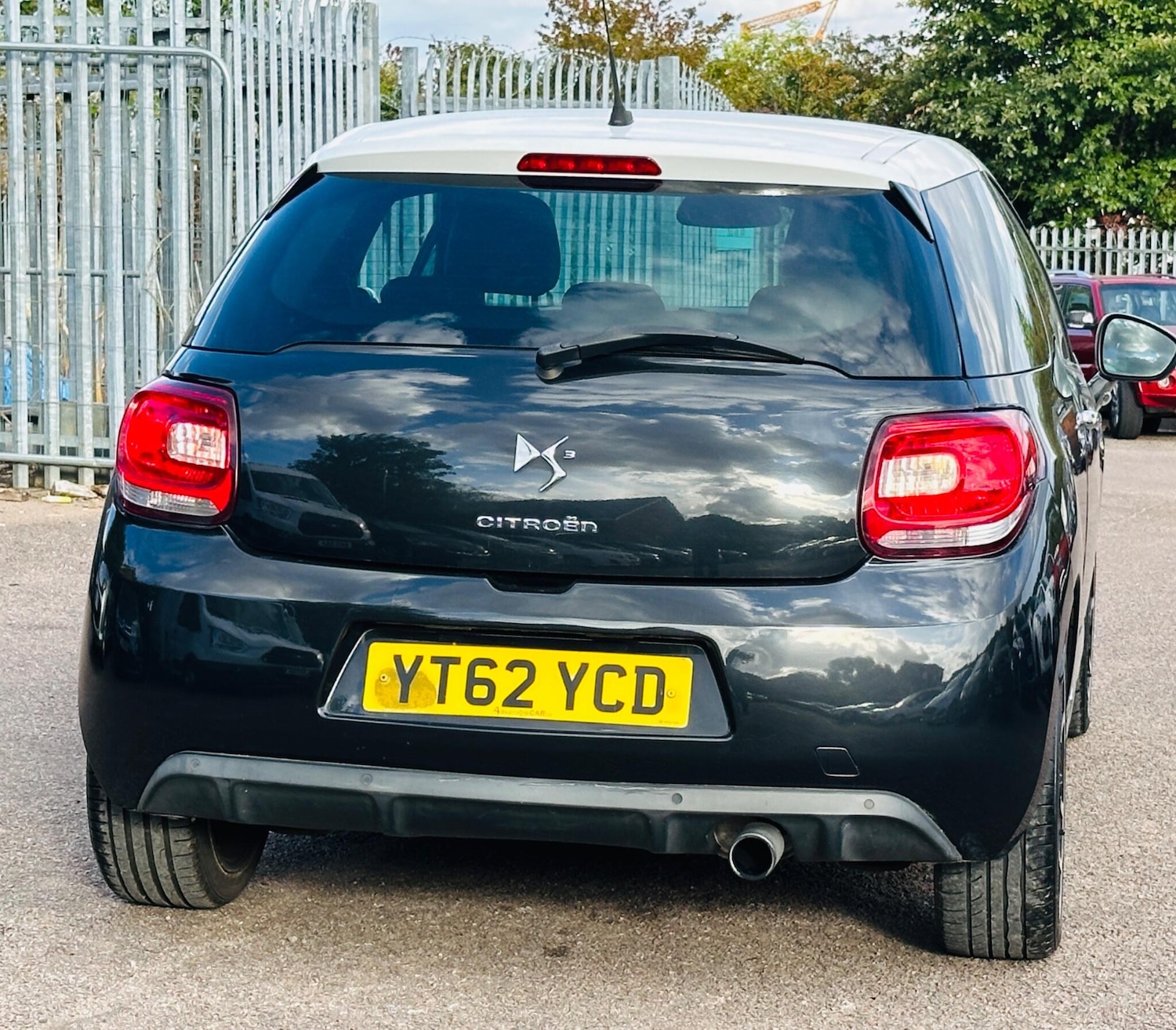 Vehicle 11