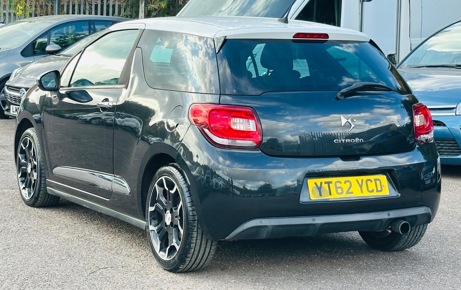 Vehicle 7