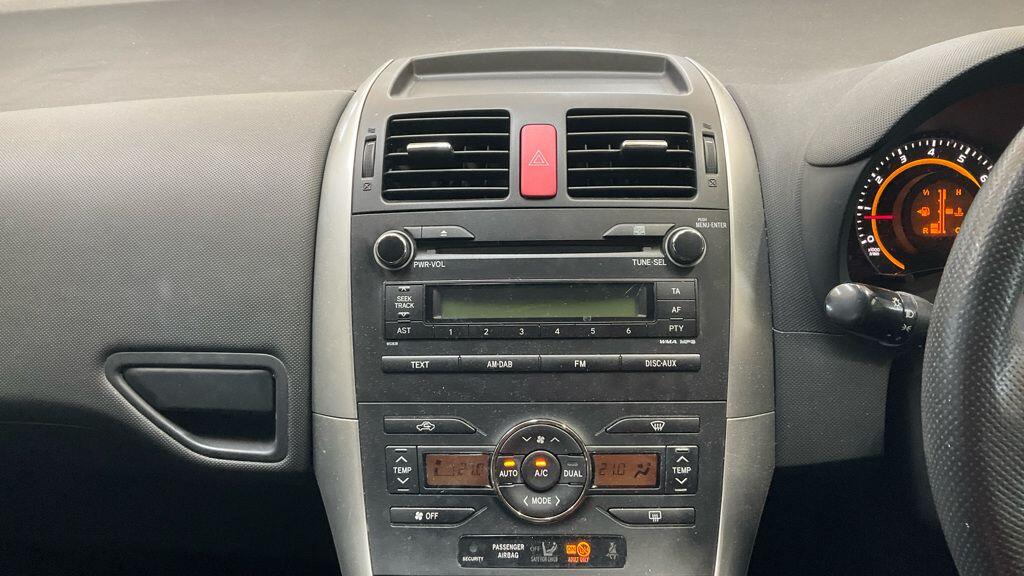 Vehicle 11
