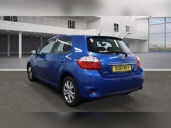 Used Toyota Auris 2011 for sale - 75941503: Photo
