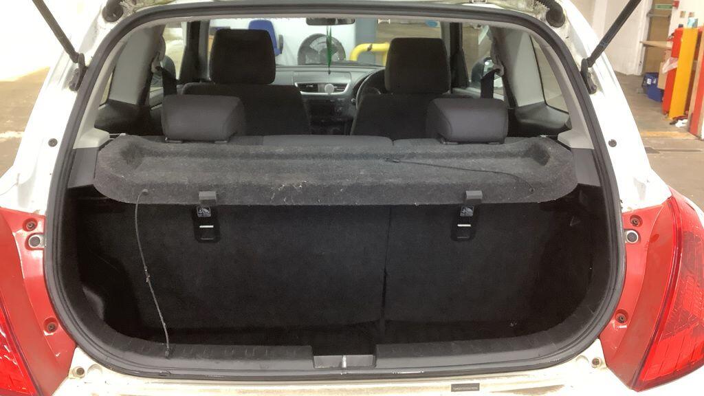 Used Suzuki Swift 2013 for sale - 77573806: Photo 10