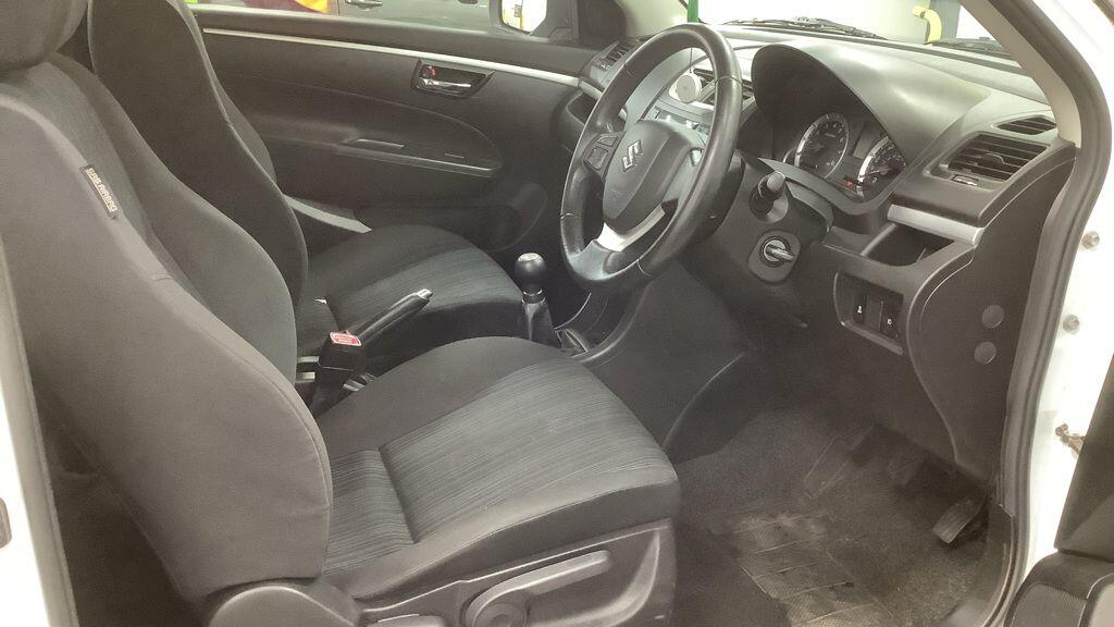 Used Suzuki Swift 2013 for sale - 77573806: Photo 13