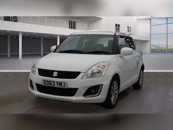 Used Suzuki Swift 2013 for sale - 77573806: Photo
