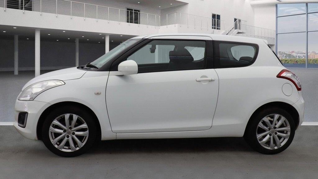 Used Suzuki Swift 2013 for sale - 77573806: Photo 9
