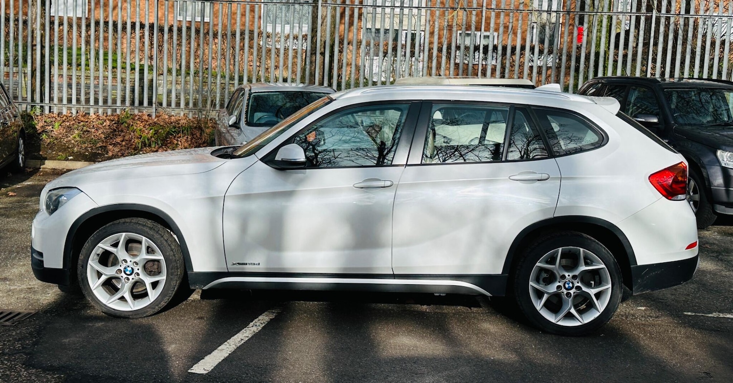 Used BMW X1 2013 for sale - 77523758: Photo 12