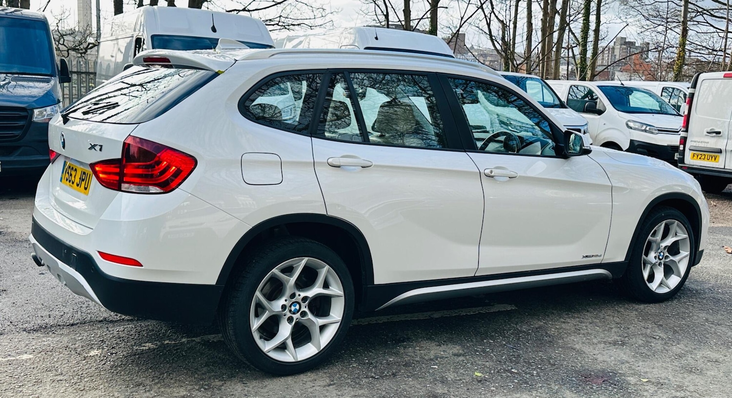 Used BMW X1 2013 for sale - 77523758: Photo 16