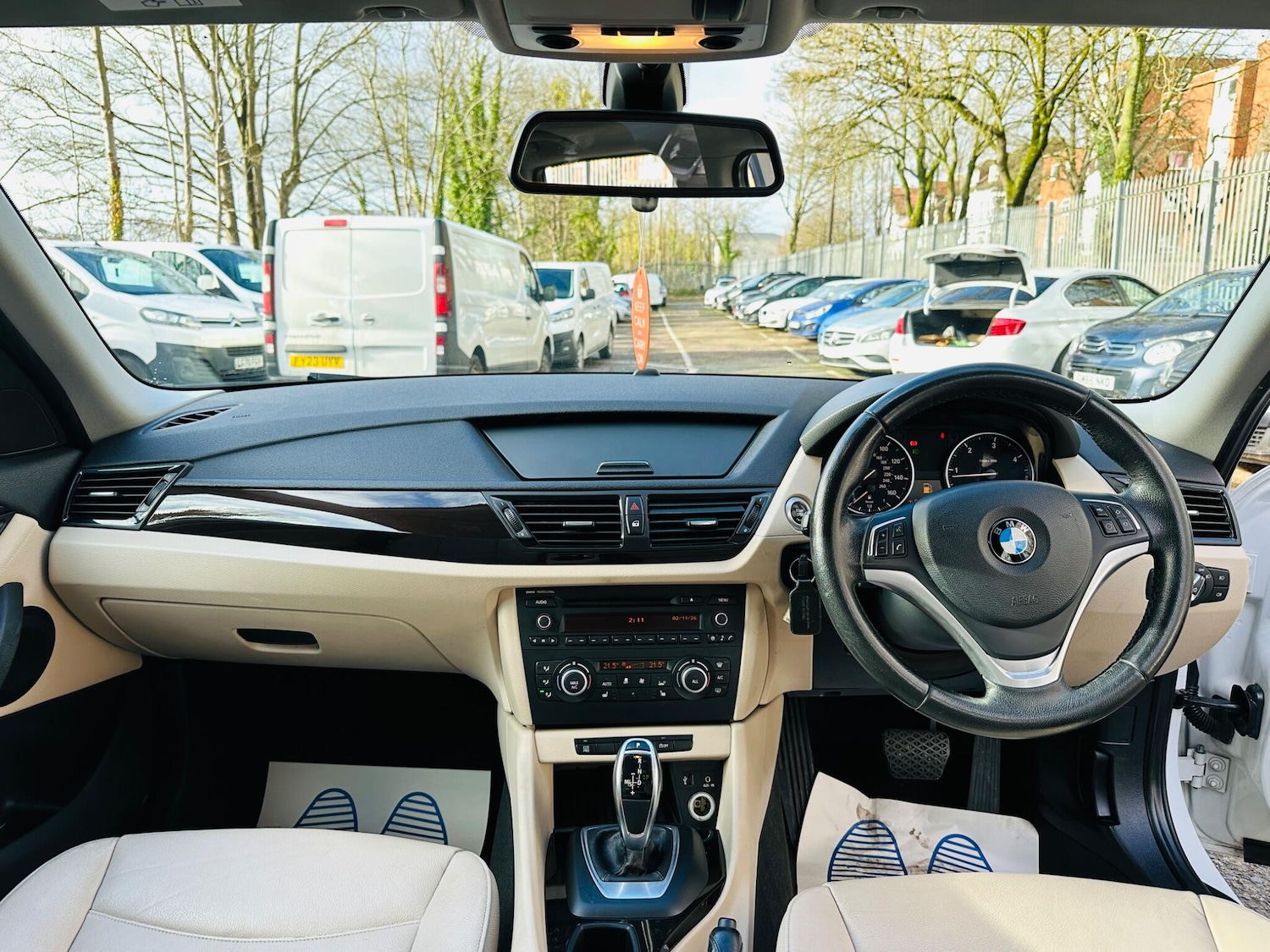 Used BMW X1 2013 for sale - 77523758: Photo 18