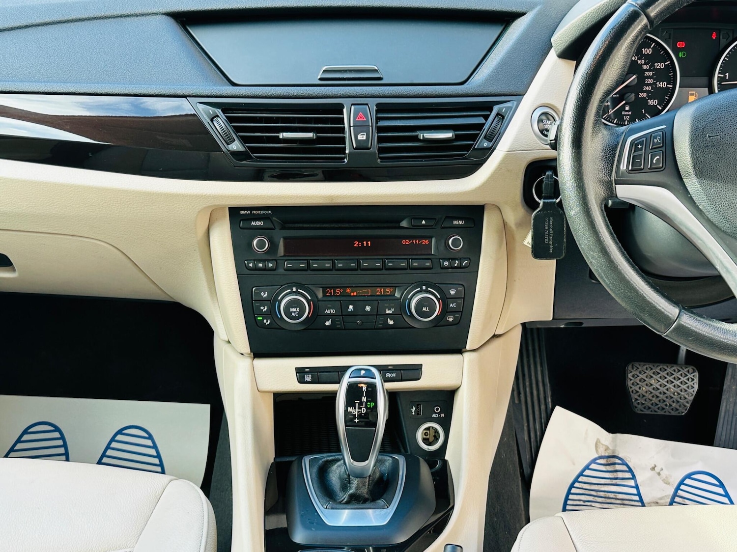 Used BMW X1 2013 for sale - 77523758: Photo 19