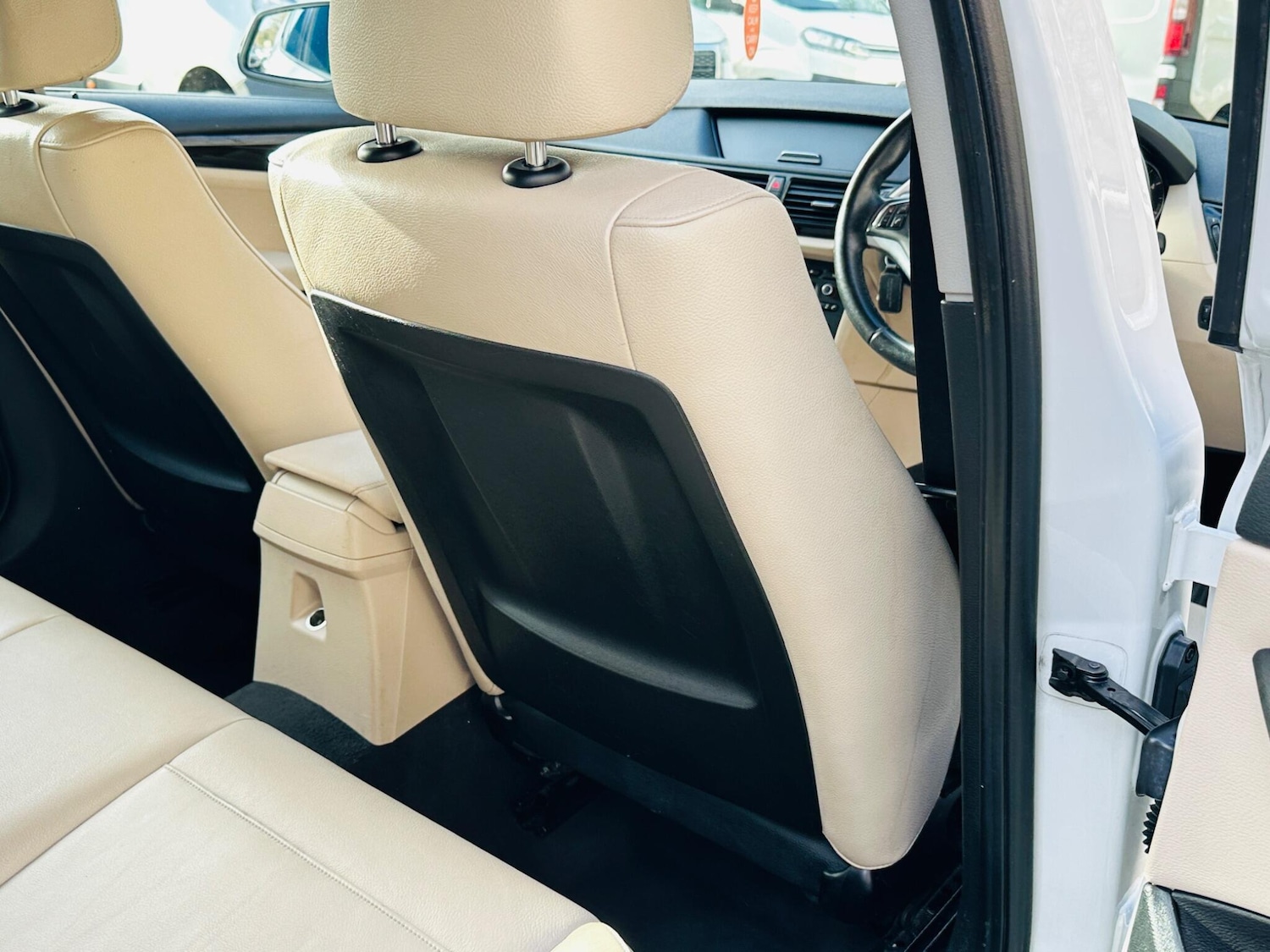 Used BMW X1 2013 for sale - 77523758: Photo 21