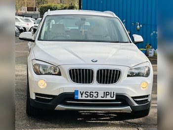 Used BMW X1 2013 for sale - 77523758: Photo