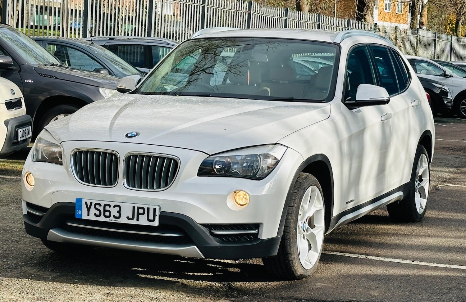 Used BMW X1 2013 for sale - 77523758: Photo 3