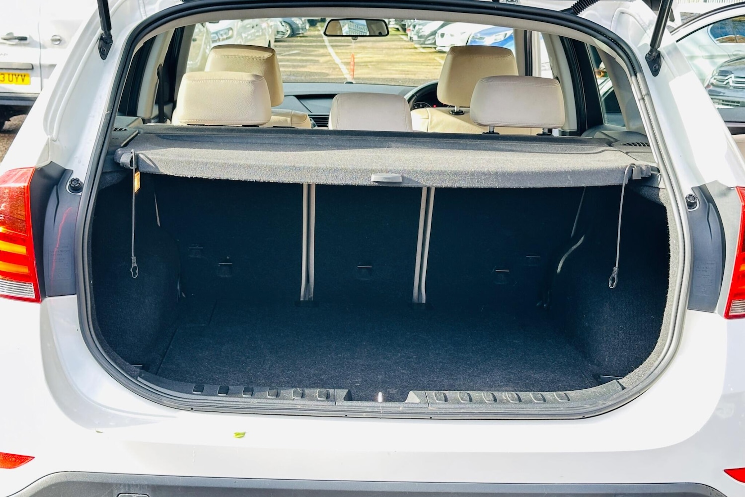 Used BMW X1 2013 for sale - 77523758: Photo 32