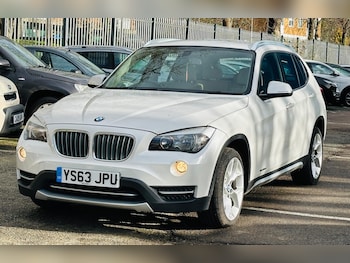 Used BMW X1 2013 for sale - 77523758: Photo