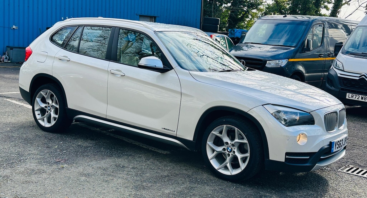 Used BMW X1 2013 for sale - 77523758: Photo 5