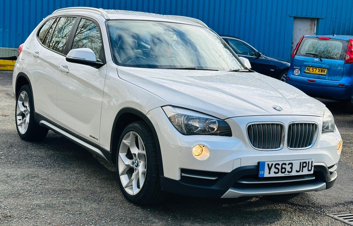 Used BMW X1 2013 for sale - 77523758: Photo 6