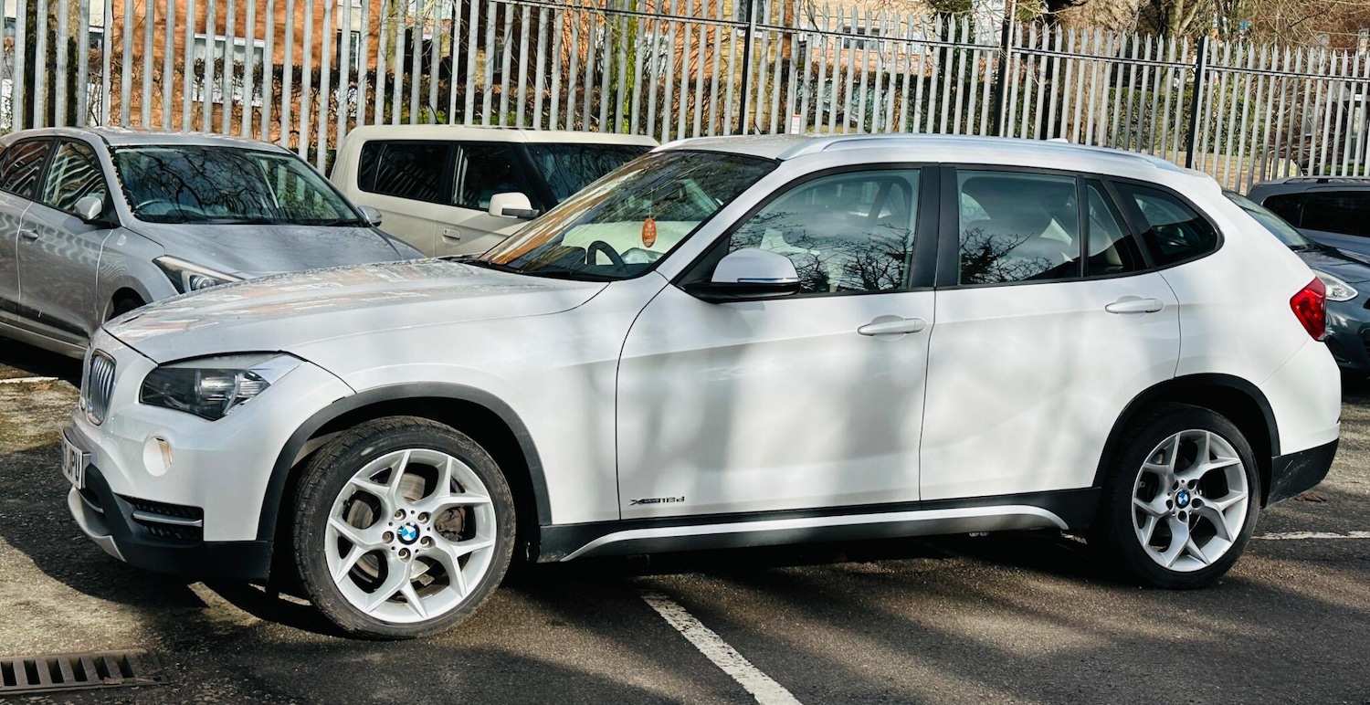 Used BMW X1 2013 for sale - 77523758: Photo 9