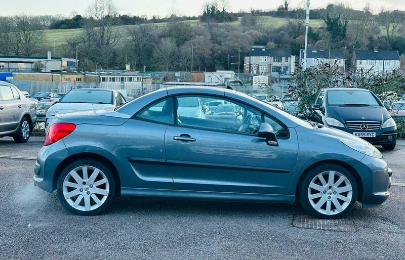 Used Peugeot 207 2008 for sale - 77016054: Photo 12