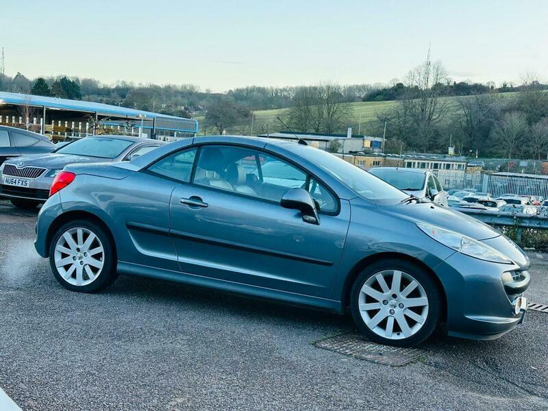 Used Peugeot 207 2008 for sale - 77016054: Photo 13