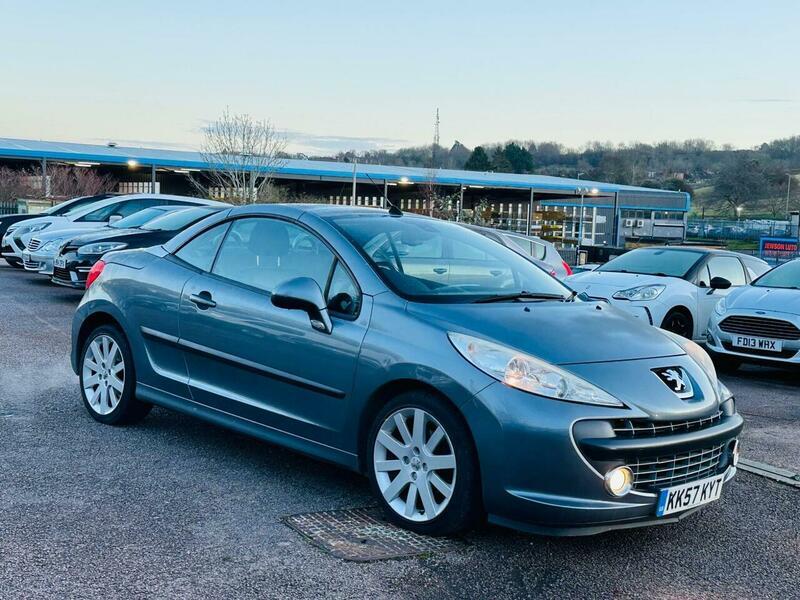 Used Peugeot 207 2008 for sale - 77016054: Photo 14