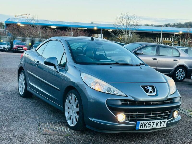 Used Peugeot 207 2008 for sale - 77016054: Photo 15