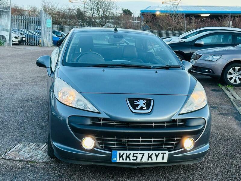 Used Peugeot 207 2008 for sale - 77016054: Photo 16