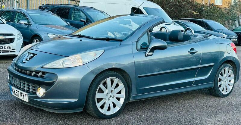 Used Peugeot 207 2008 for sale - 77016054: Photo 20