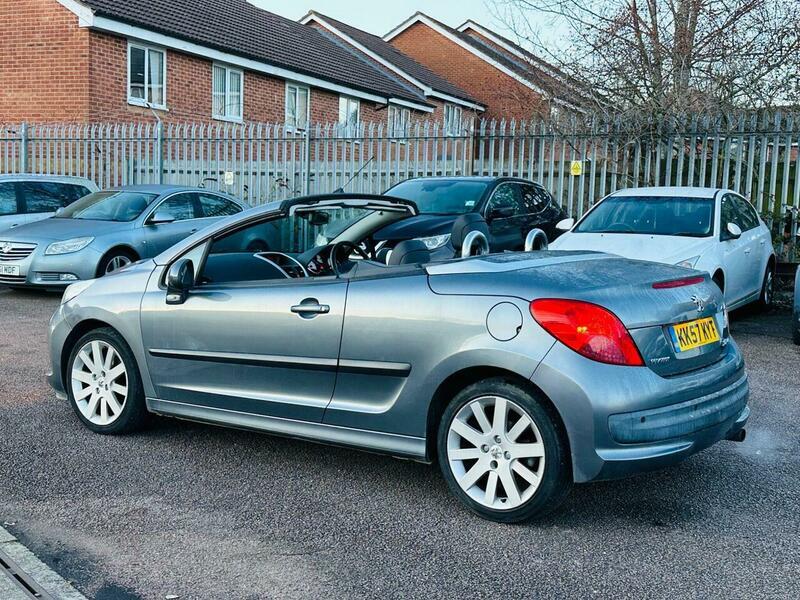 Used Peugeot 207 2008 for sale - 77016054: Photo 21
