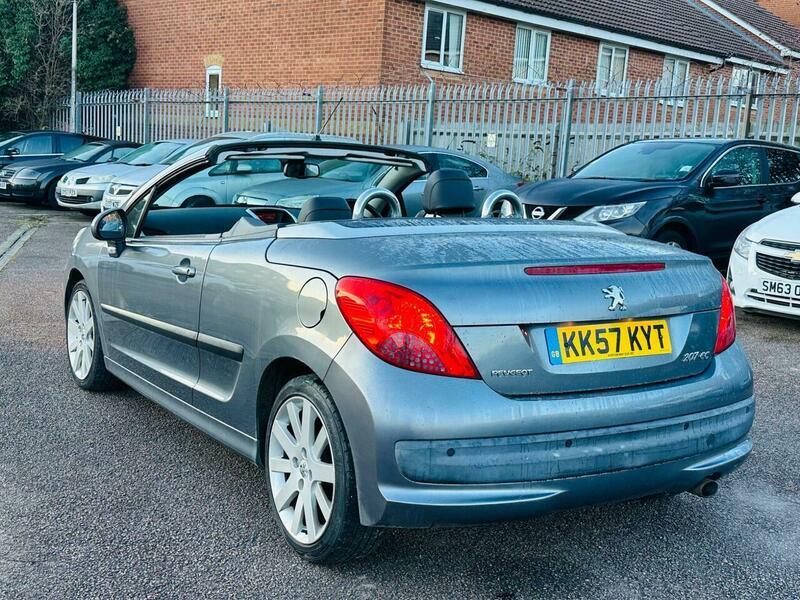 Used Peugeot 207 2008 for sale - 77016054: Photo 22