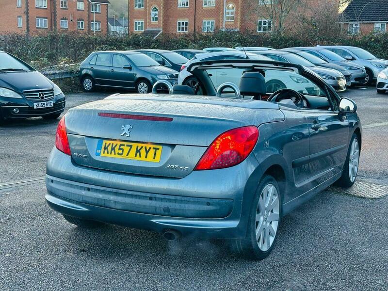 Used Peugeot 207 2008 for sale - 77016054: Photo 23