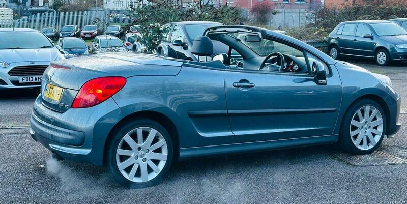 Used Peugeot 207 2008 for sale - 77016054: Photo 24