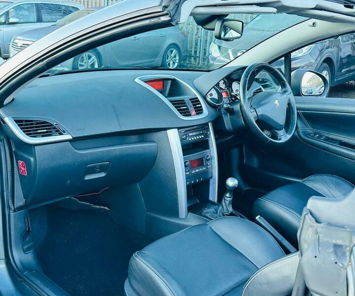 Used Peugeot 207 2008 for sale - 77016054: Photo 26