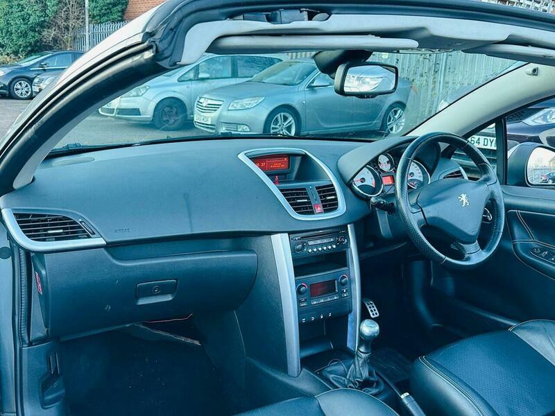 Used Peugeot 207 2008 for sale - 77016054: Photo 28