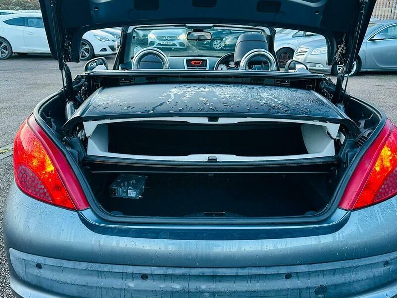 Used Peugeot 207 2008 for sale - 77016054: Photo 29