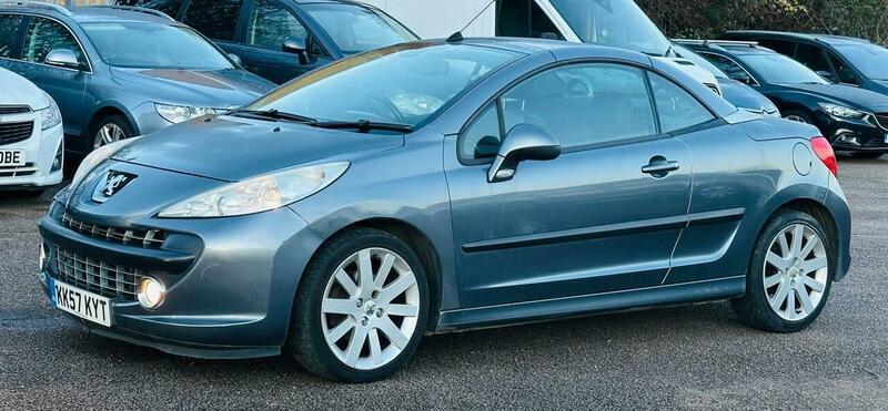 Used Peugeot 207 2008 for sale - 77016054: Photo 3