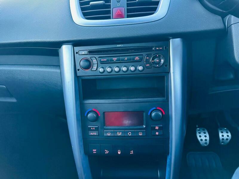 Used Peugeot 207 2008 for sale - 77016054: Photo 31