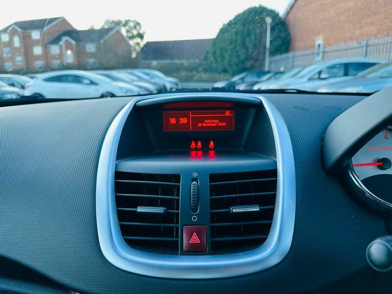 Used Peugeot 207 2008 for sale - 77016054: Photo 32
