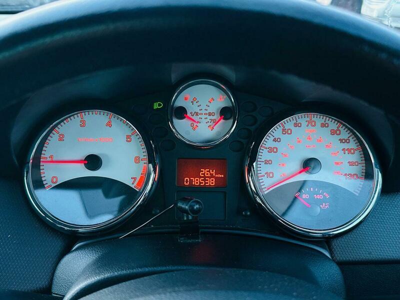 Used Peugeot 207 2008 for sale - 77016054: Photo 33