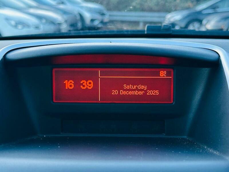 Used Peugeot 207 2008 for sale - 77016054: Photo 34