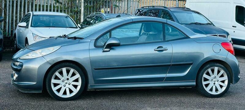 Used Peugeot 207 2008 for sale - 77016054: Photo 4