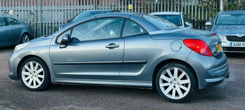Used Peugeot 207 2008 for sale - 77016054: Photo 5