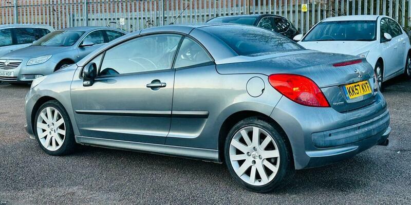 Used Peugeot 207 2008 for sale - 77016054: Photo 6