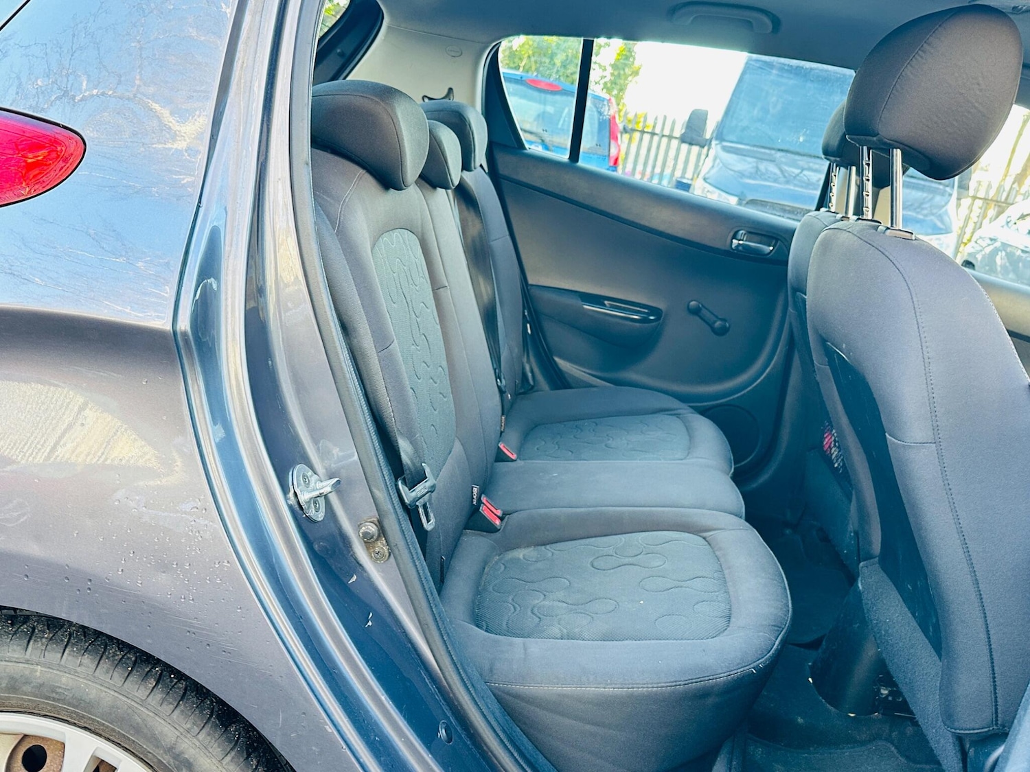 Used Hyundai i20 2009 for sale - 77216191: Photo 19