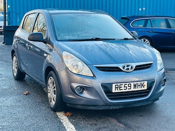 2009 (59) - 1.2 Classic 5dr