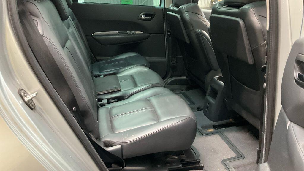 Used Peugeot 5008 2010 for sale - 77574389: Photo 9