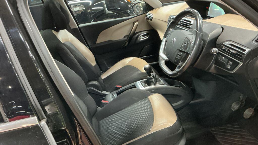 Used Citroen C4 Picasso 2014 for sale - 77709399: Photo 10