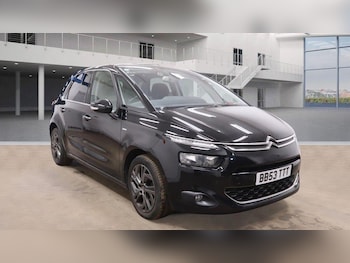 (63) - 1.6 e-HDi Airdream Exclusive+ Euro 5 (s/s) 5dr