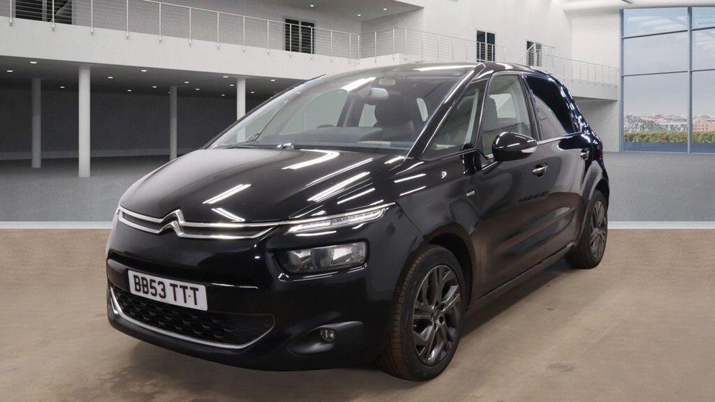 Used Citroen C4 Picasso 2014 for sale - 77709399: Photo 2