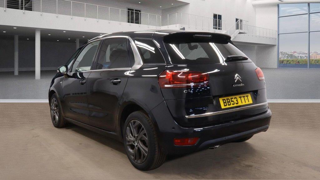 Used Citroen C4 Picasso 2014 for sale - 77709399: Photo 3