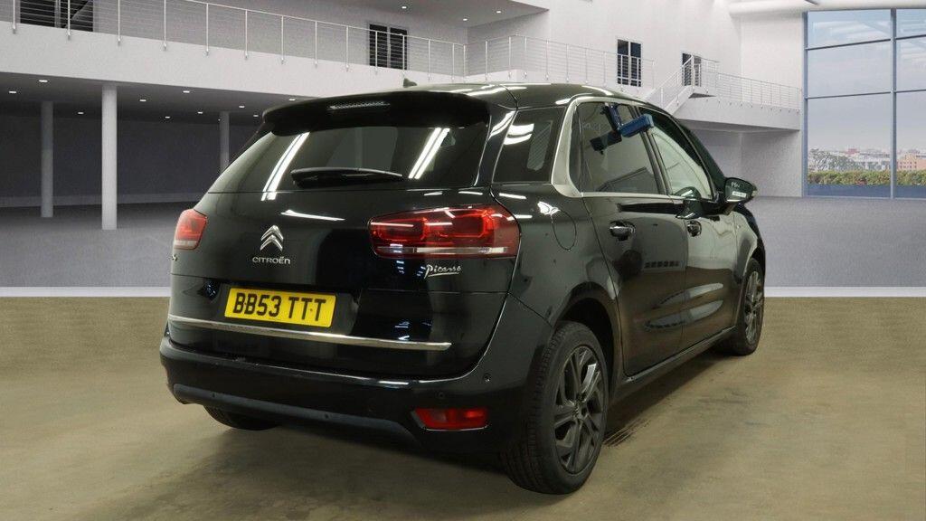 Used Citroen C4 Picasso 2014 for sale - 77709399: Photo 4