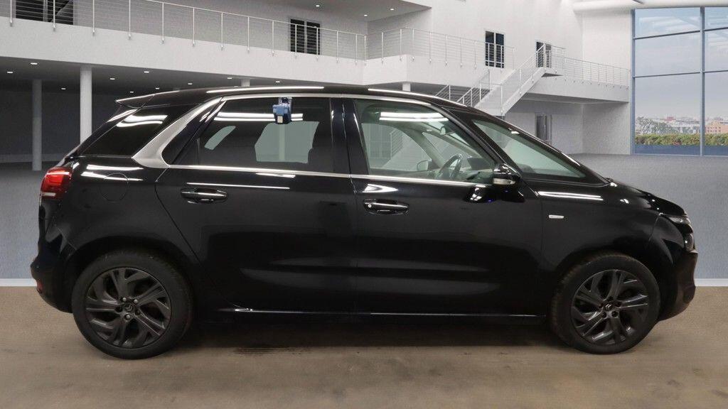 Used Citroen C4 Picasso 2014 for sale - 77709399: Photo 5